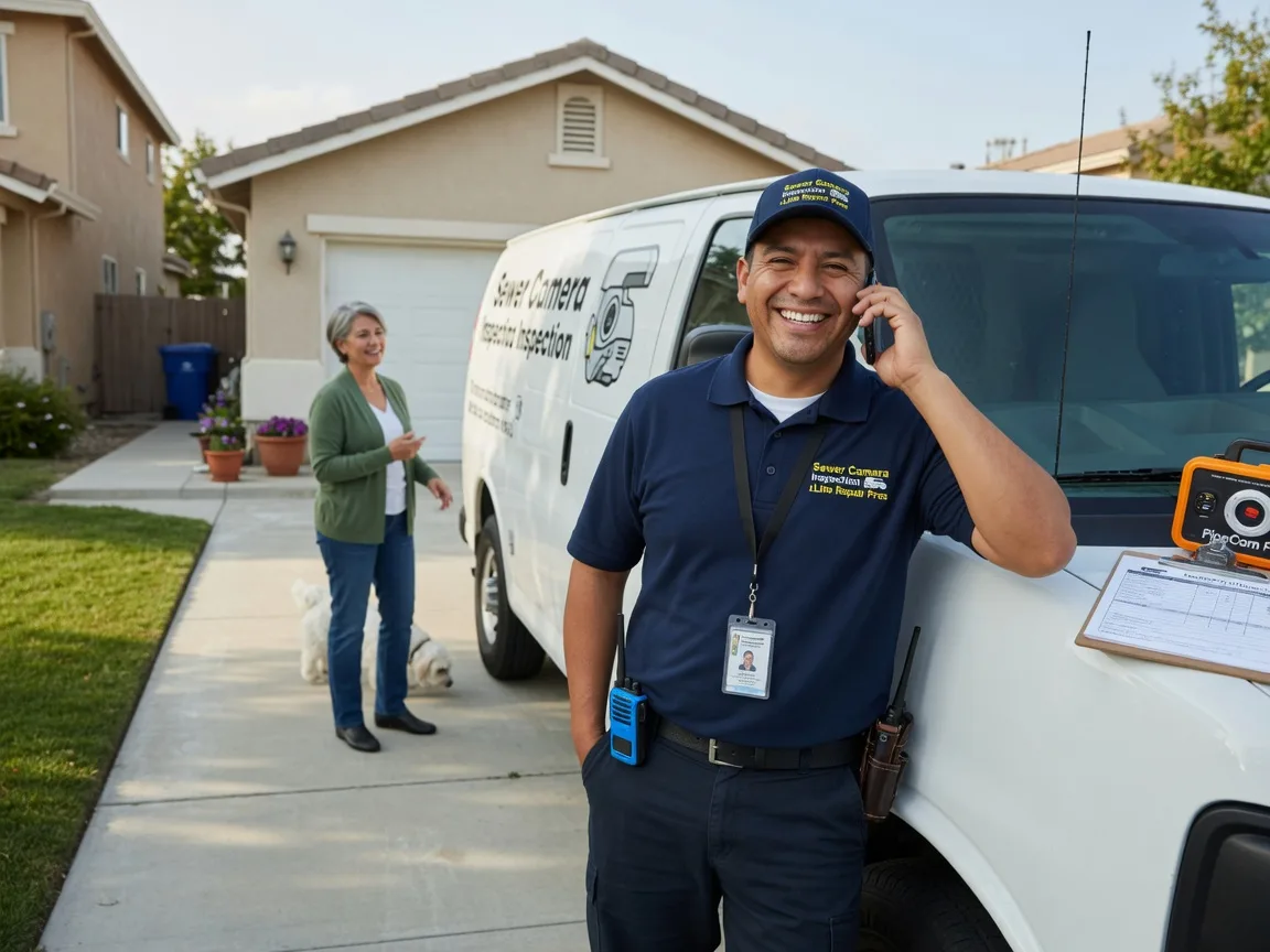 Sewer Line Repair Harveysburg, OH FAQs